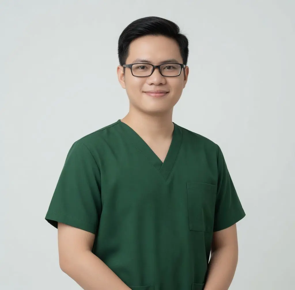 Ảnh đại diện kỹ thuật viên Mạnh