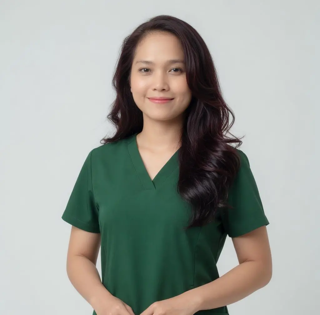 Ảnh đại diện kỹ thuật viên Trang Anh