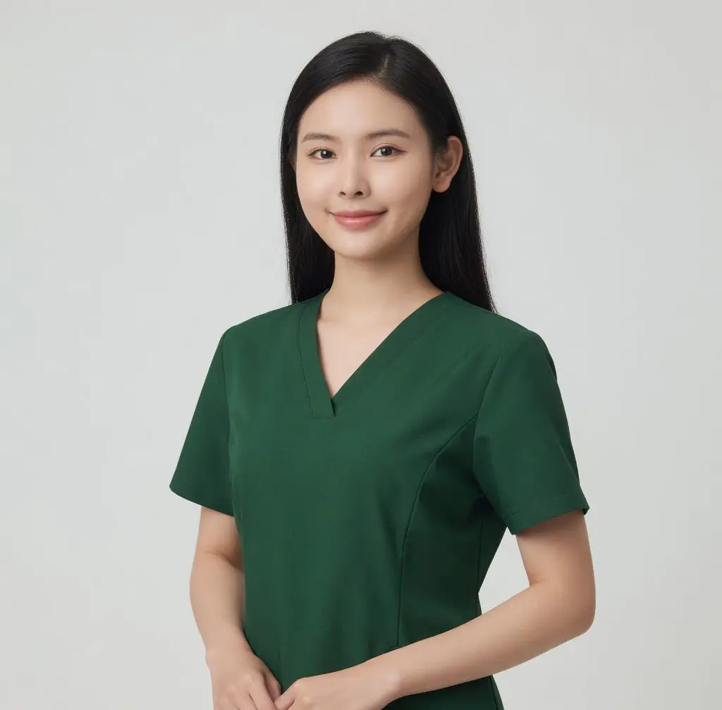 Ảnh đại diện kỹ thuật viên Hướng Dương