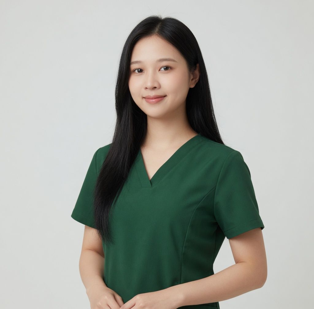 Ảnh đại diện Miu Miu
