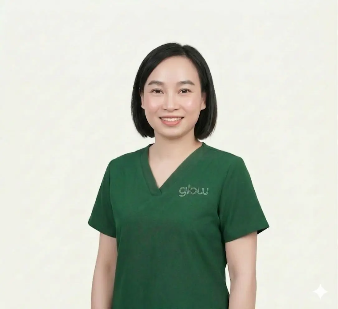 Ảnh đại diện kỹ thuật viên Hoàng Thị Thúy
