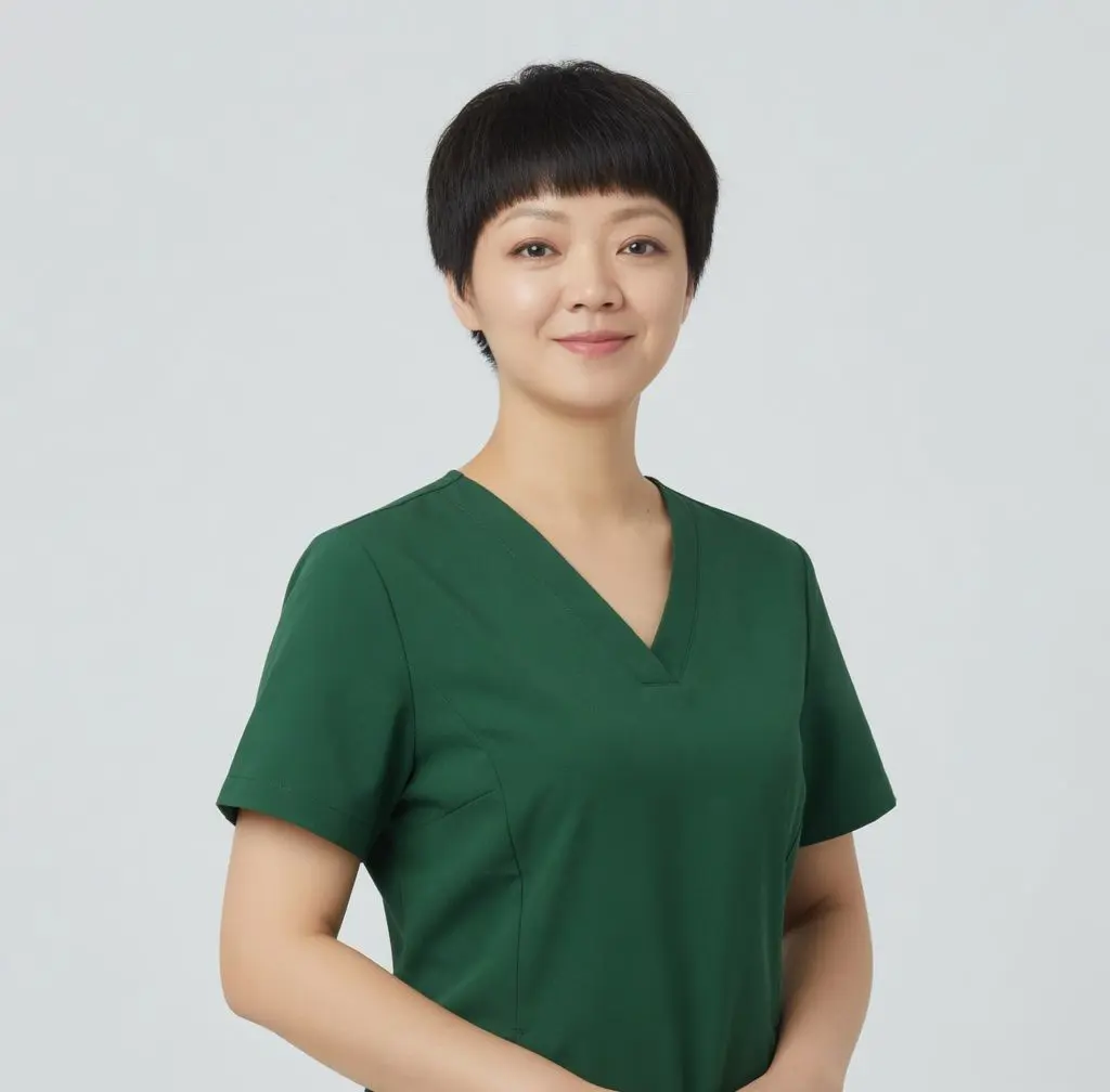Ảnh đại diện kỹ thuật viên Cơ Xương Khớp
