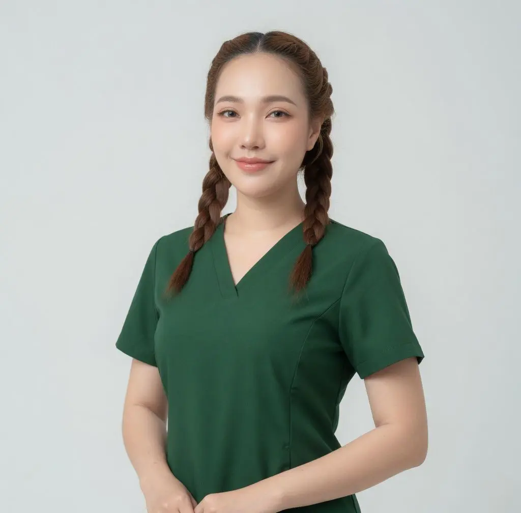 Ảnh đại diện kỹ thuật viên Trà My