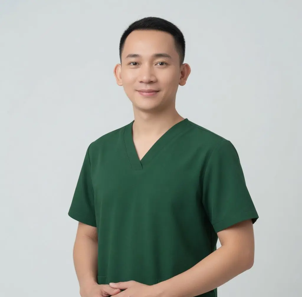 Ảnh đại diện kỹ thuật viên Tiến Duy