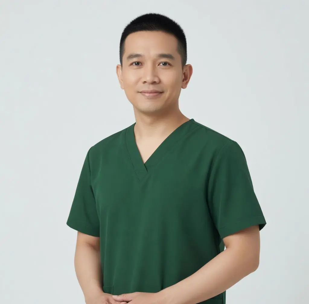 Ảnh đại diện Phan Thành Long