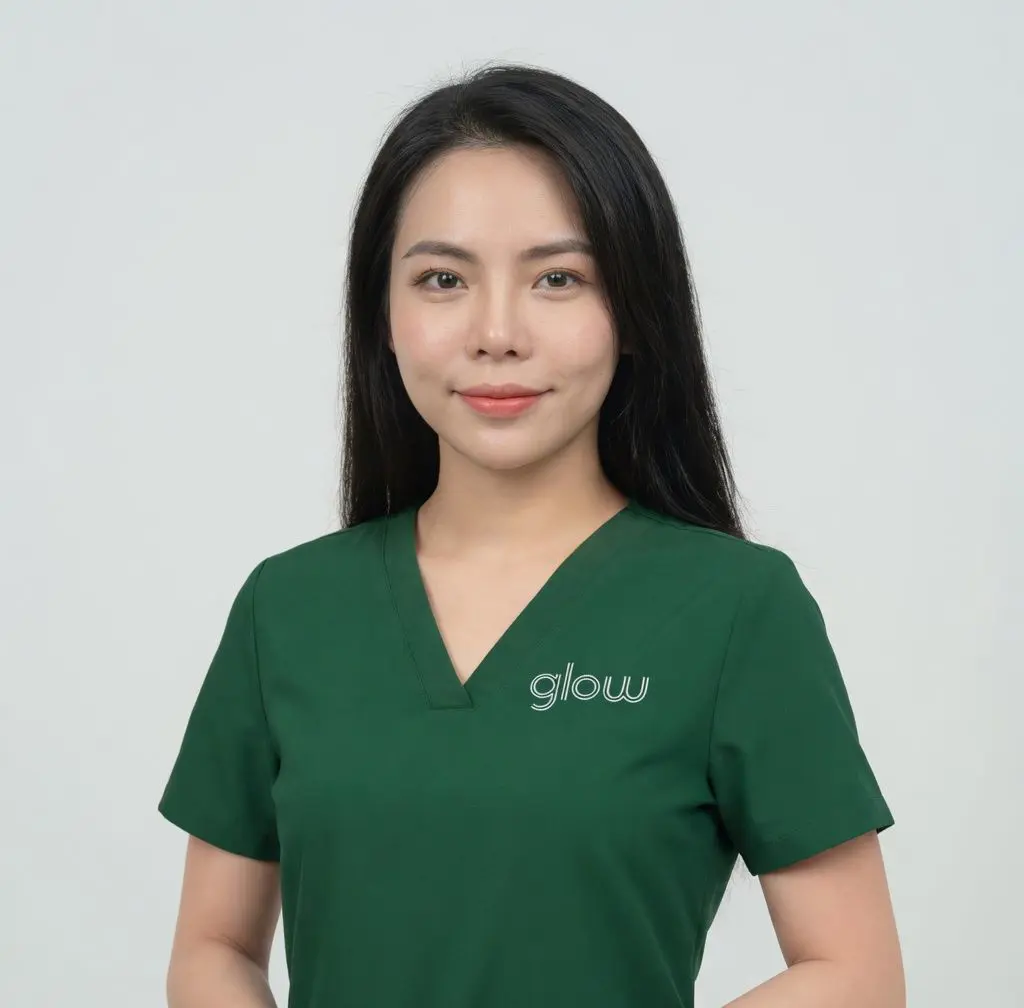 Ảnh đại diện Kiều Linh