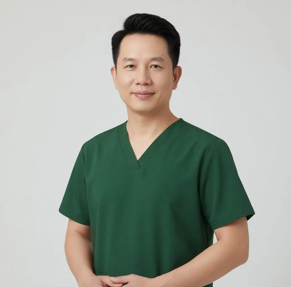 Ảnh đại diện Phạm Phú Trung
