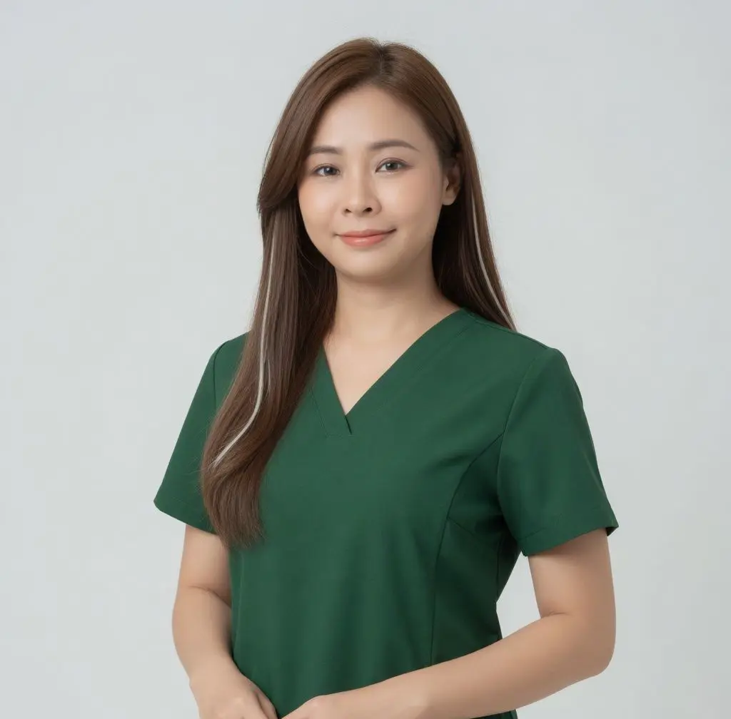 Ảnh đại diện Lyn