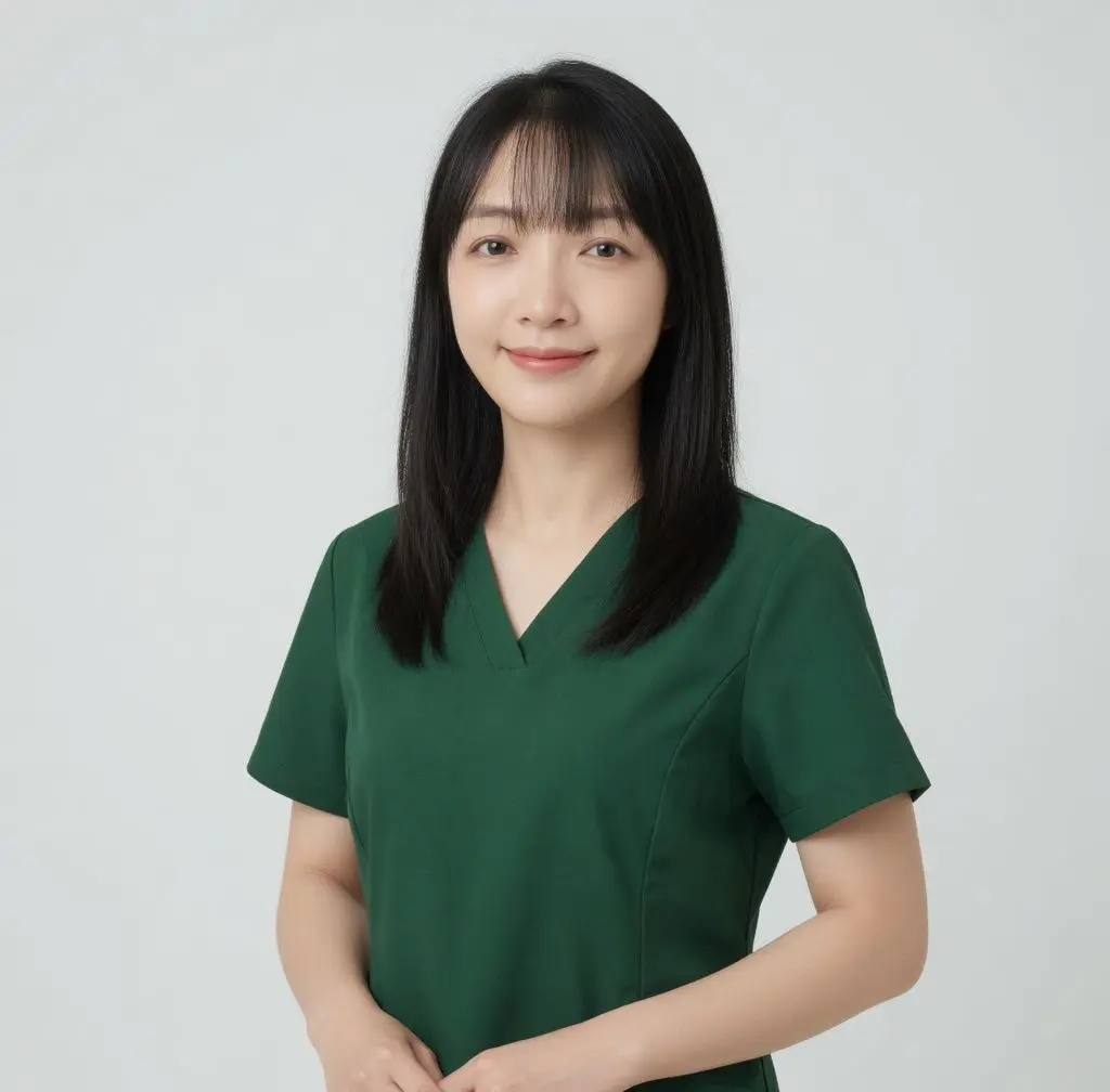 Ảnh đại diện Huyền Huyền