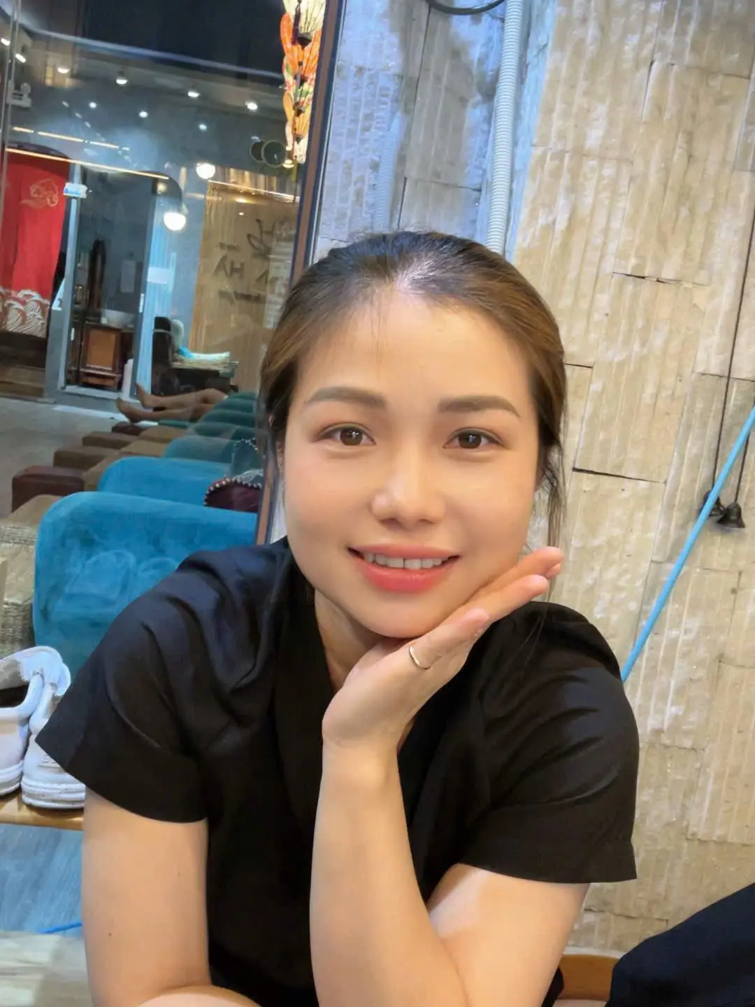 Ảnh mô tả số 2 Oanh