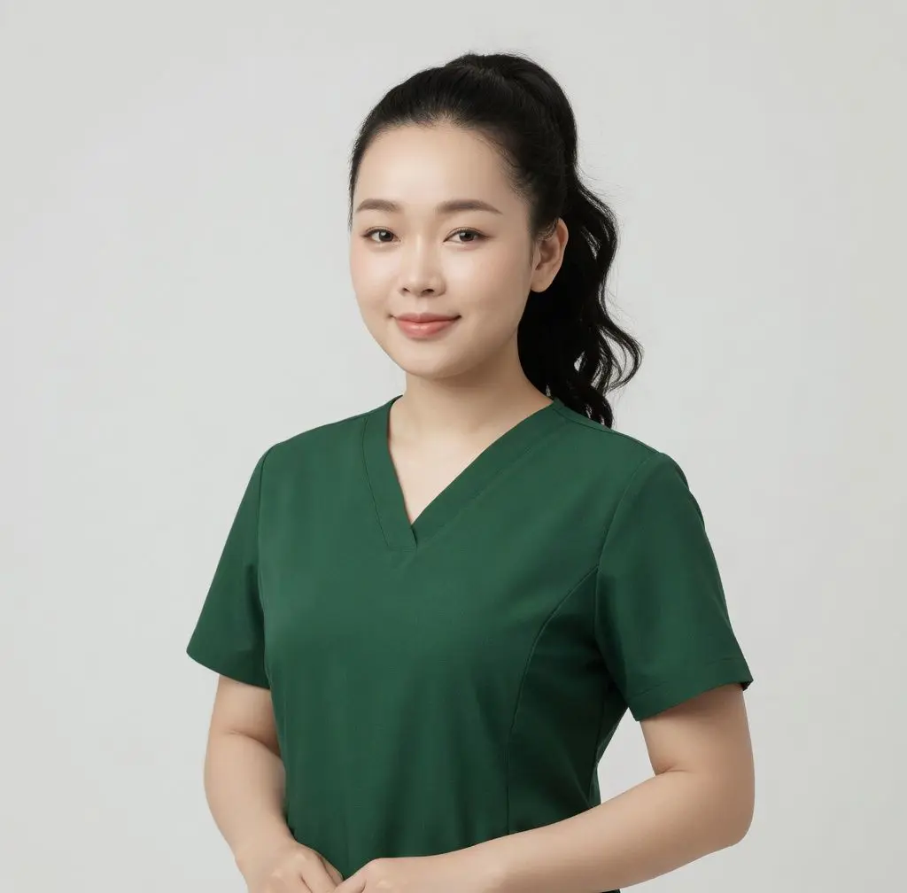 Ảnh đại diện Lani