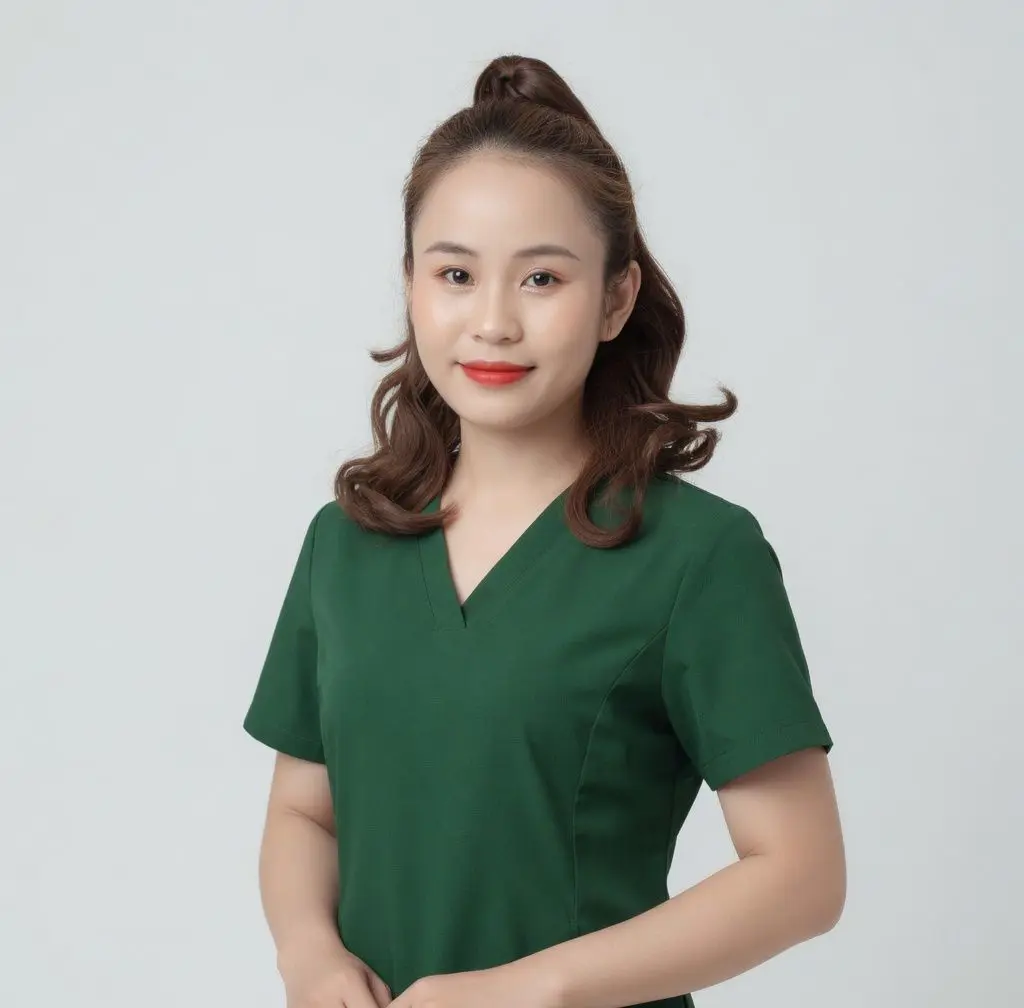 Ảnh đại diện K Nhung