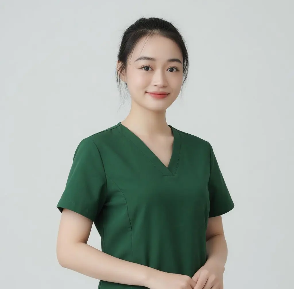 Ảnh đại diện kỹ thuật viên Huyền Trang