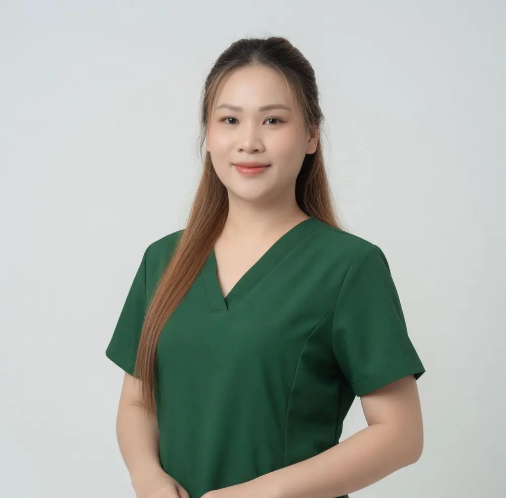 Ảnh đại diện Tố Tố
