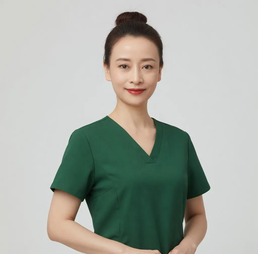 Ảnh đại diện kỹ thuật viên Nguyễn Thị Kim Oanh