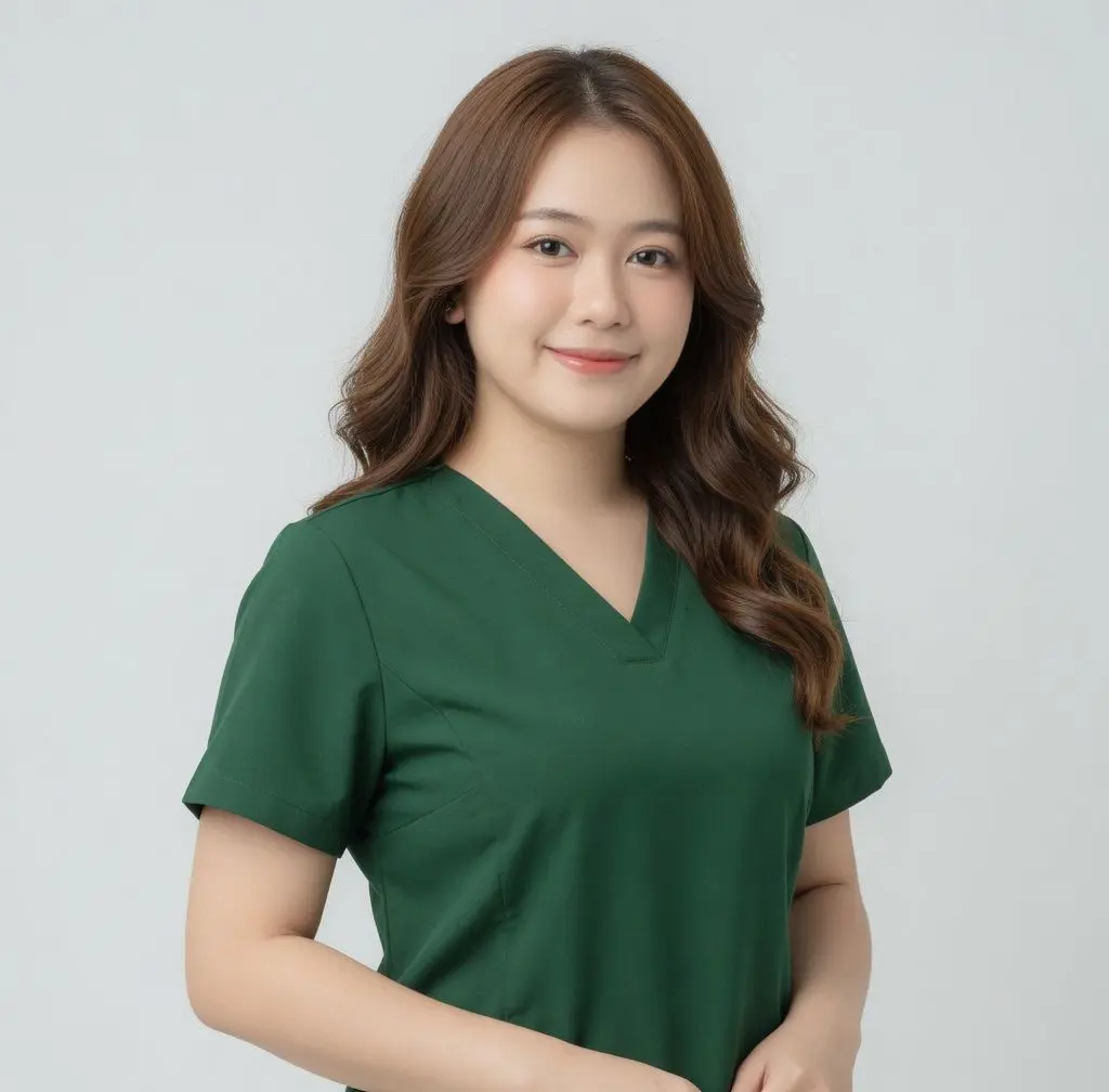 Ảnh đại diện Nguyên