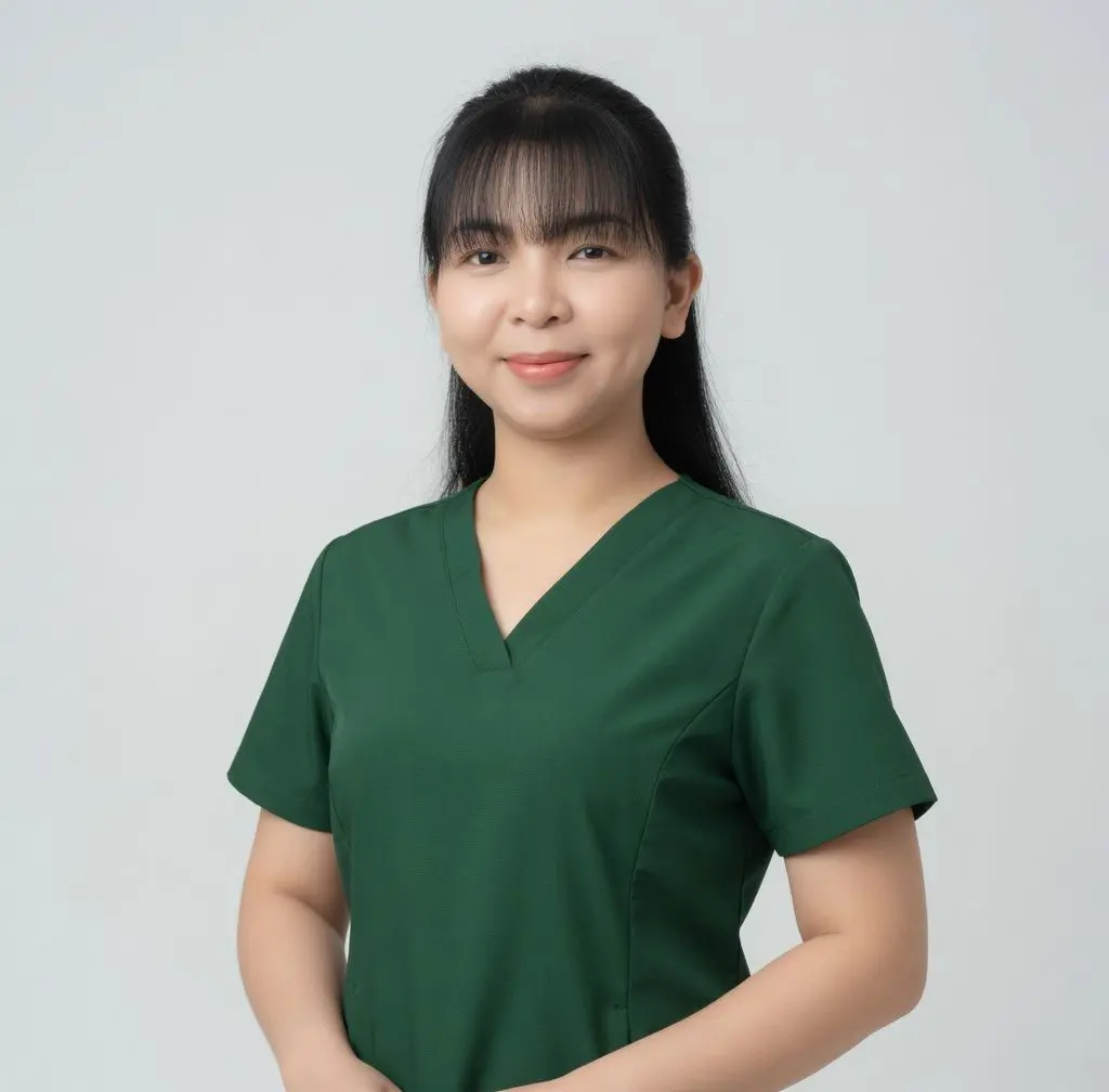 Ảnh đại diện Nga Nguyen