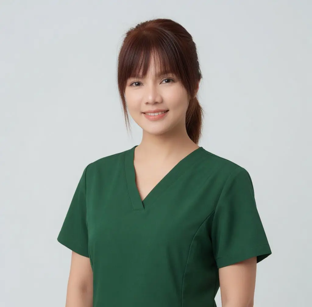 Ảnh đại diện Thu Tây