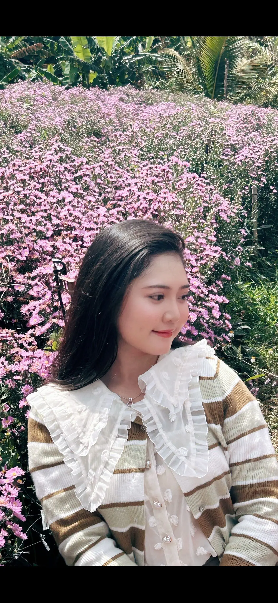 Ảnh mô tả số 4 Daisy Vũ