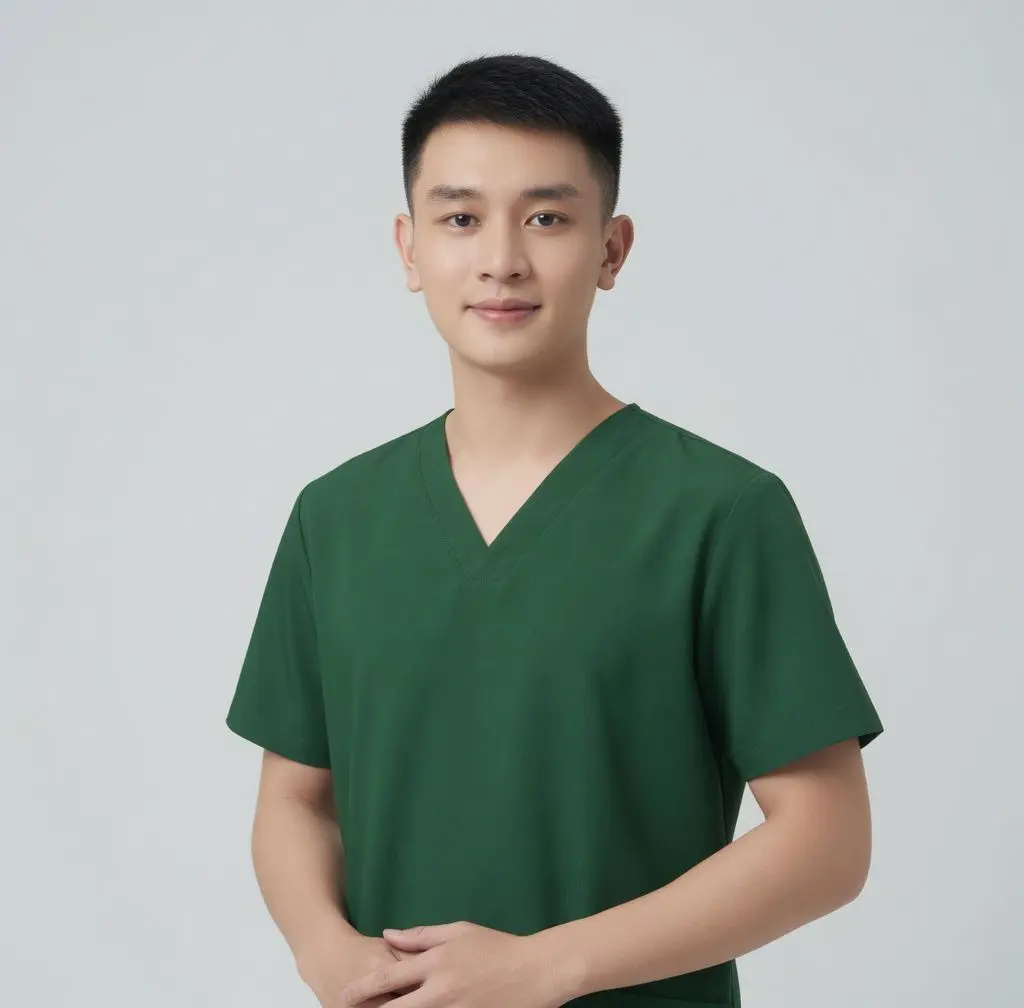 Ảnh đại diện kỹ thuật viên Teddy