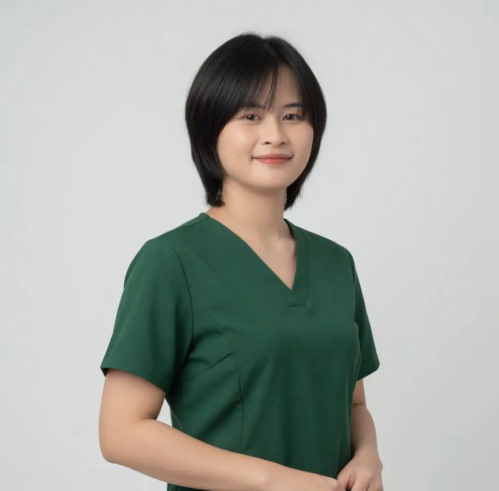 Ảnh đại diện kỹ thuật viên Hồng Phúc