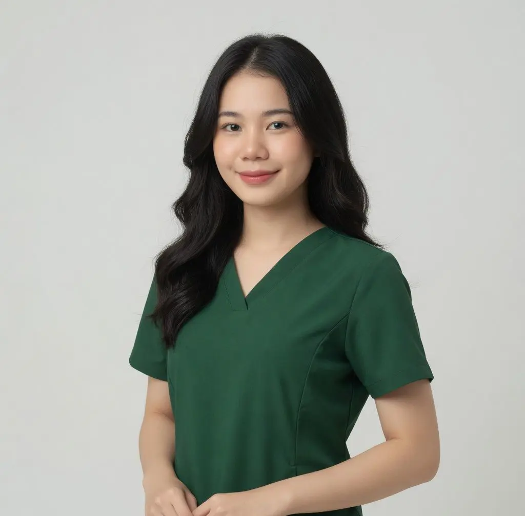 Ảnh đại diện Linh Đan