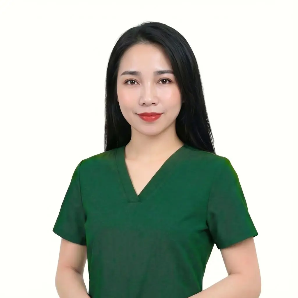 Ảnh đại diện kỹ thuật viên Nguyễn Thu Hiền