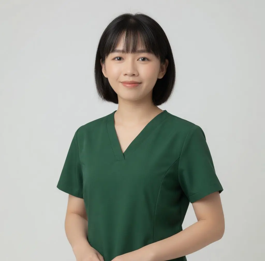 Ảnh đại diện Đặng Thị Quý Nữ