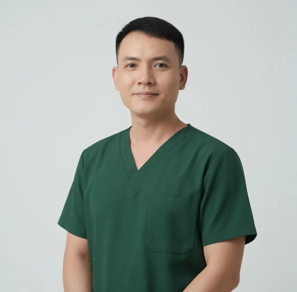 Ảnh đại diện Bùi Bá Duy