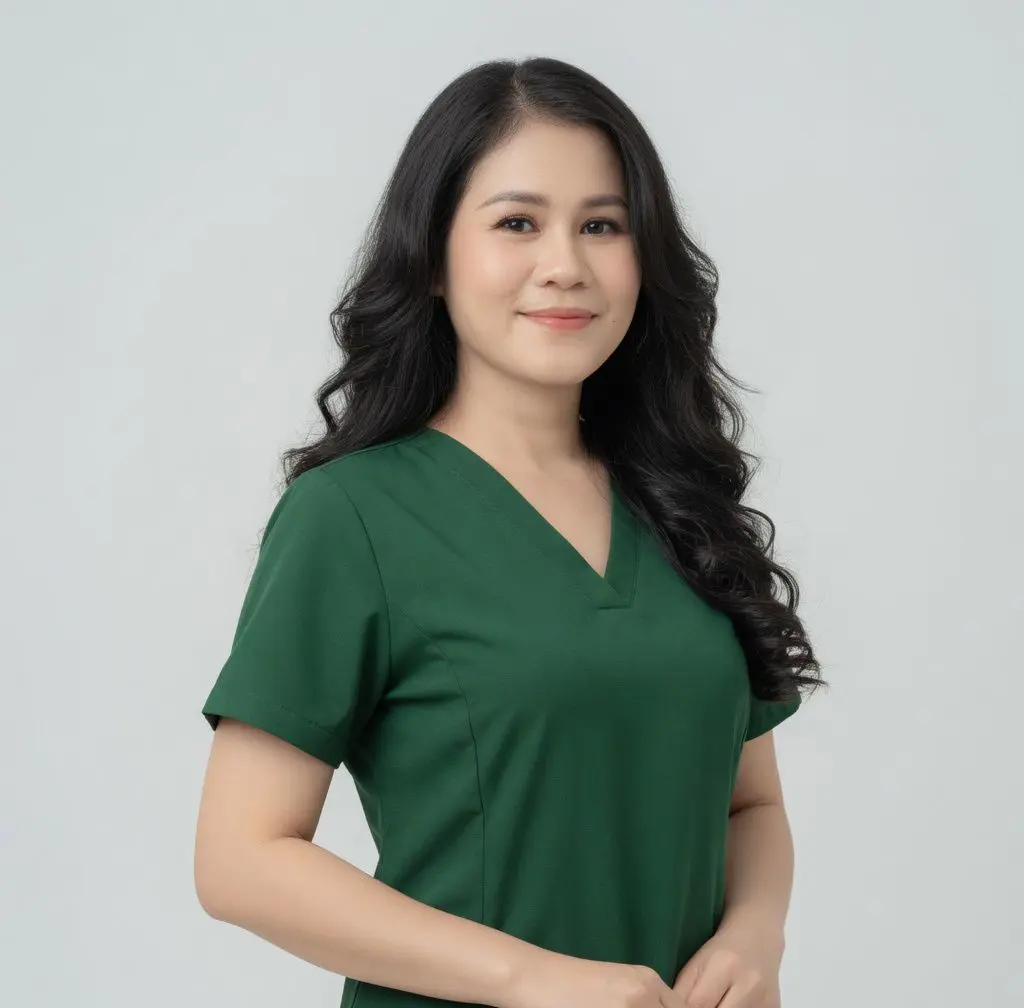 Ảnh đại diện Thanh Moon