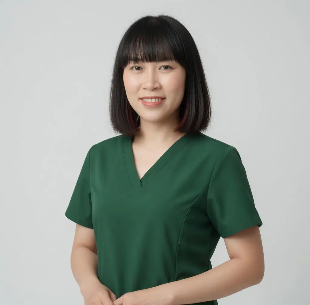 Ảnh đại diện Mai Hương