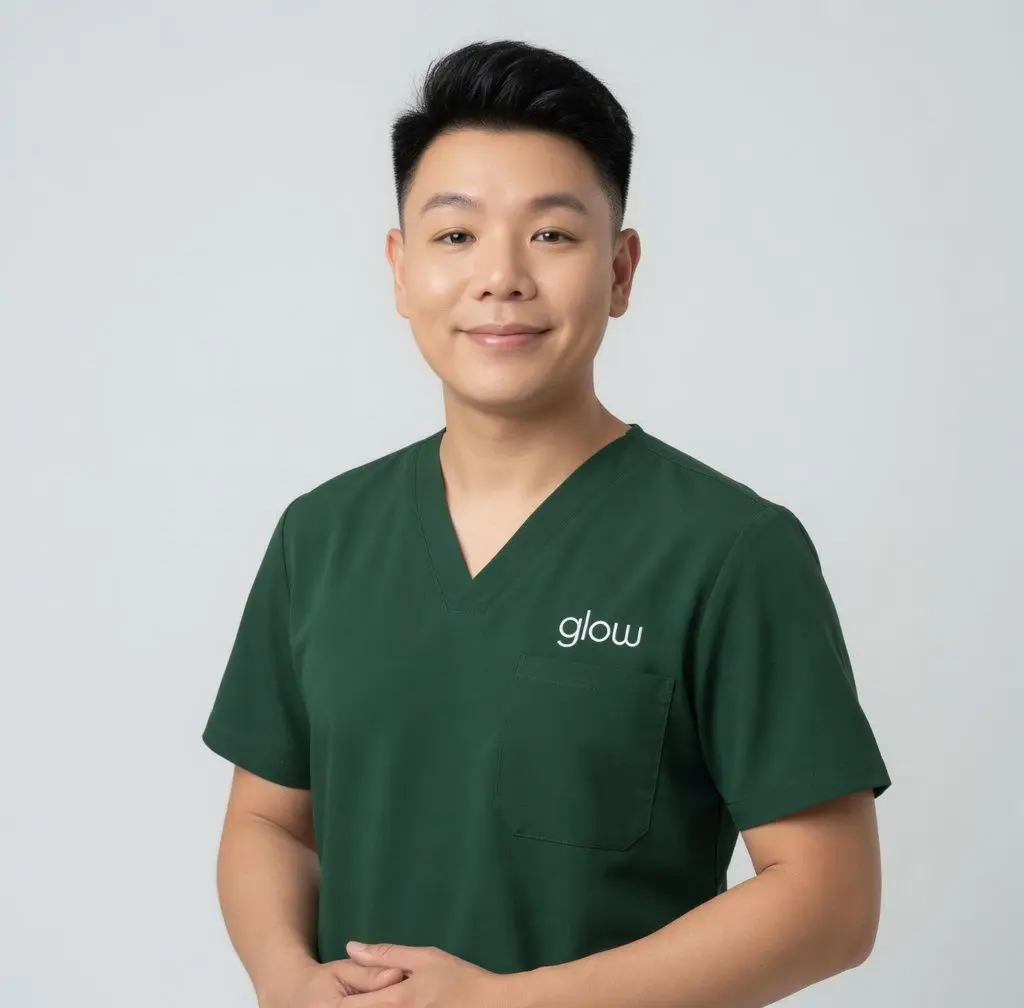 Ảnh đại diện kỹ thuật viên Đặng Văn Tiều