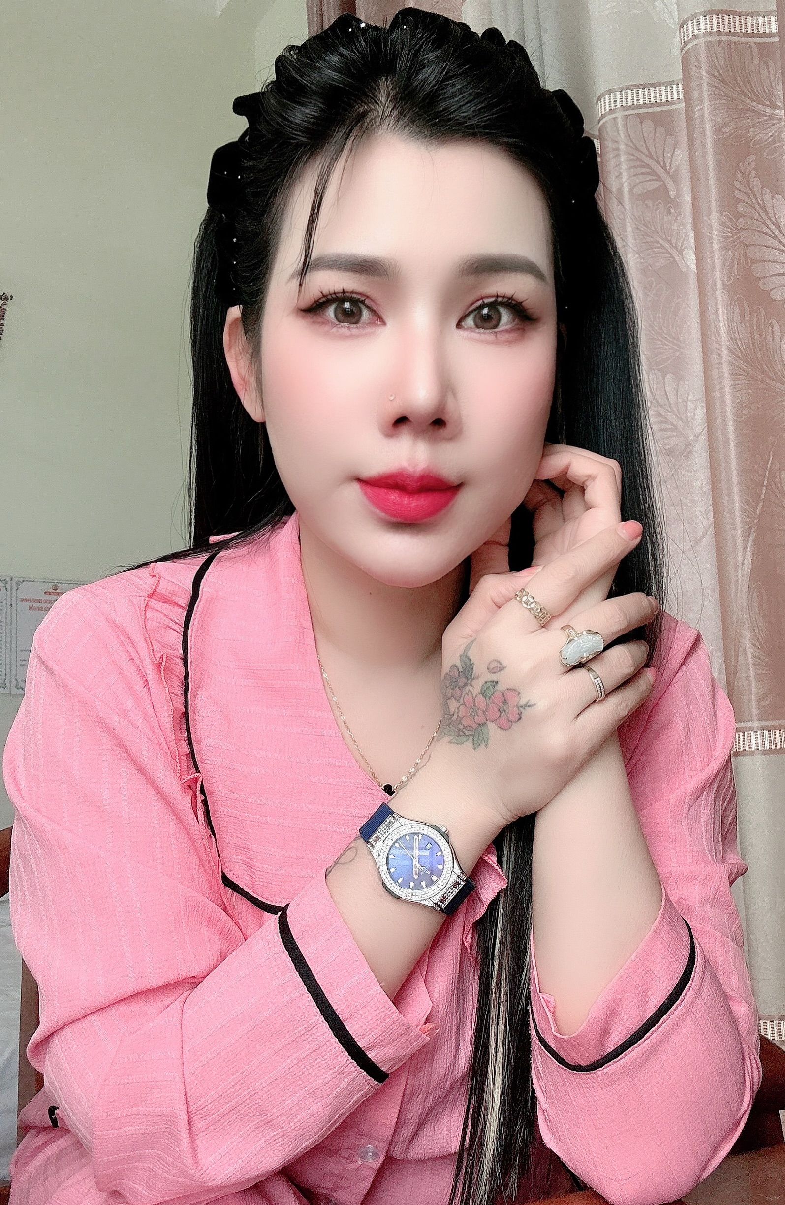 Ảnh mô tả số 6 Ruby Huyên