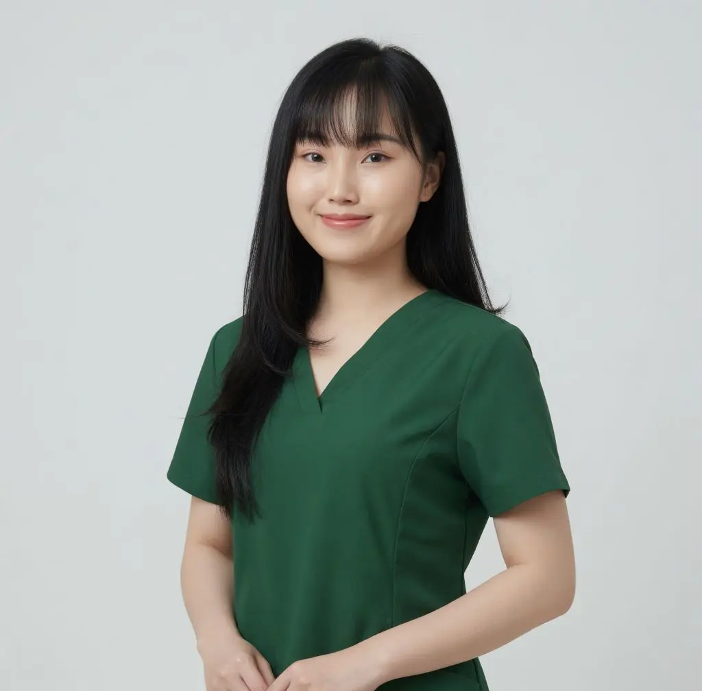 Ảnh đại diện Huyền