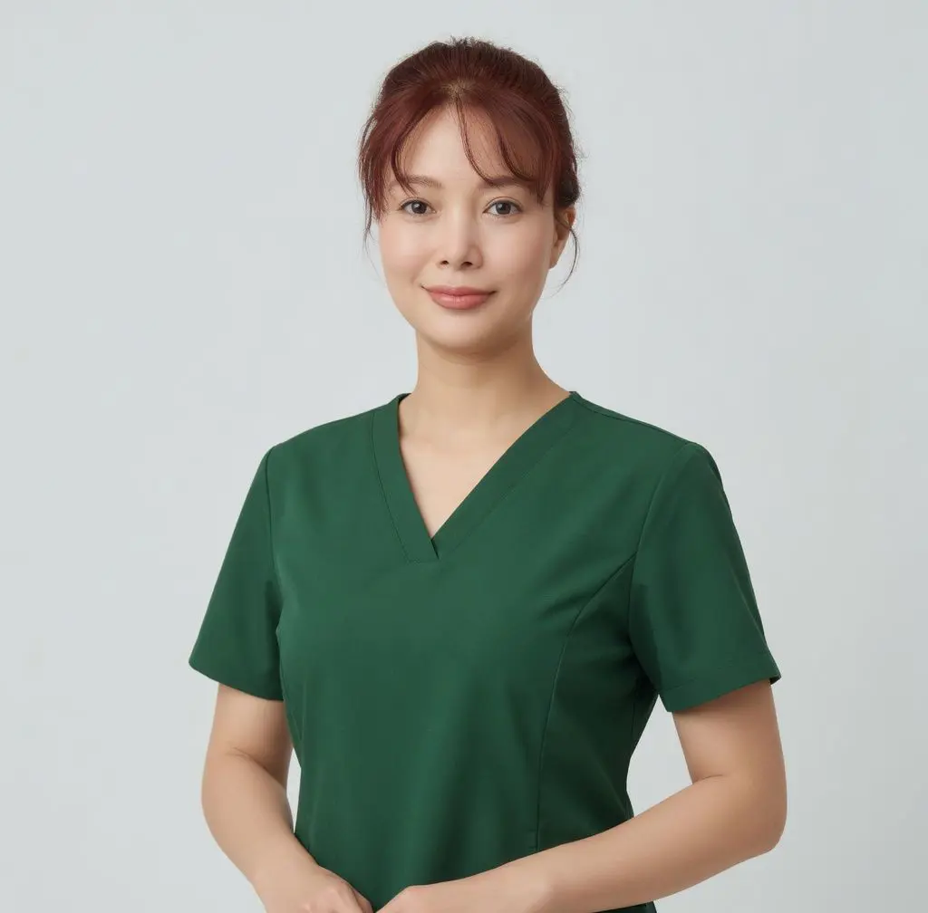 Ảnh đại diện Nancy