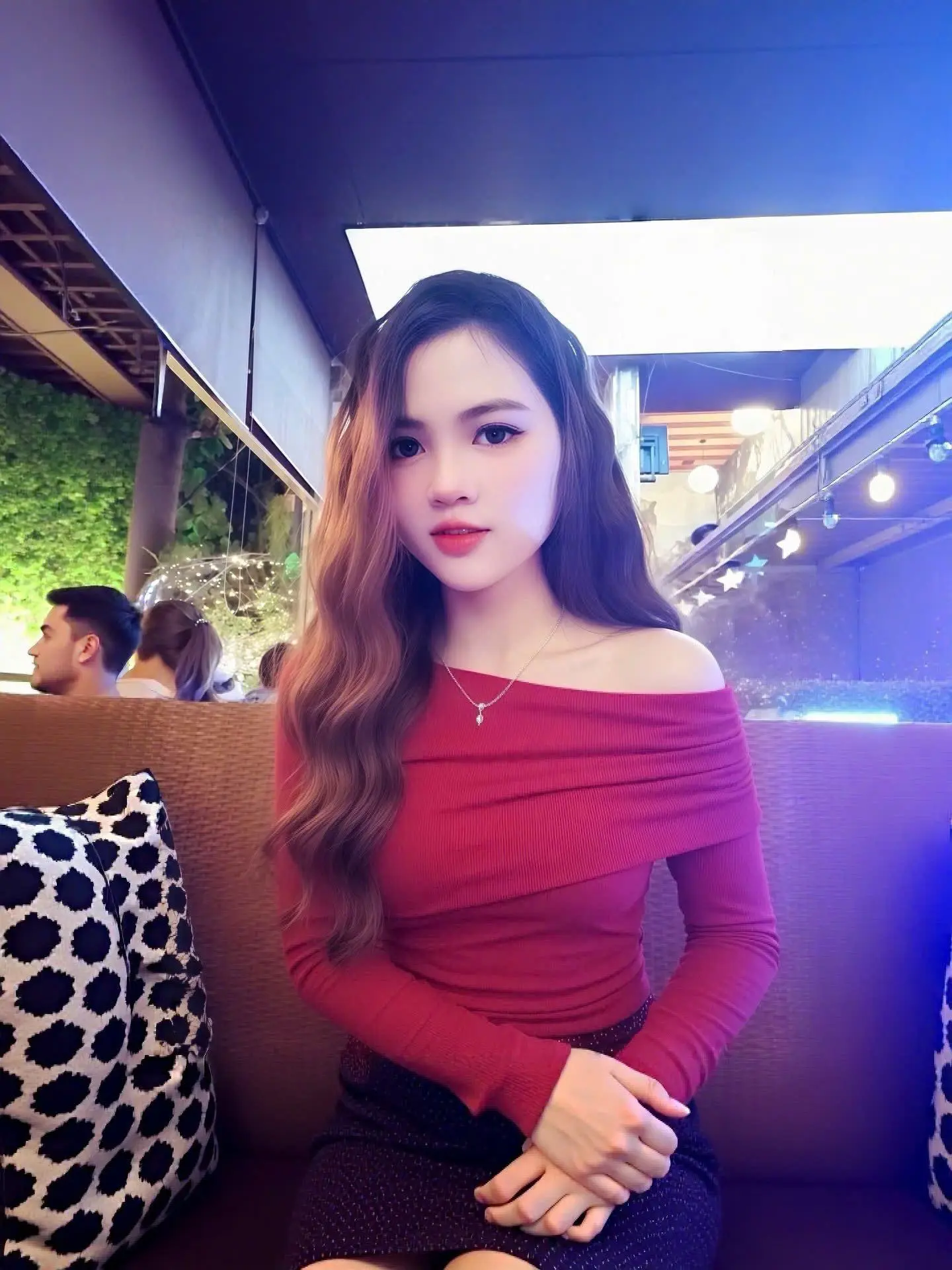 Ảnh mô tả số 2 Hậu Ơi
