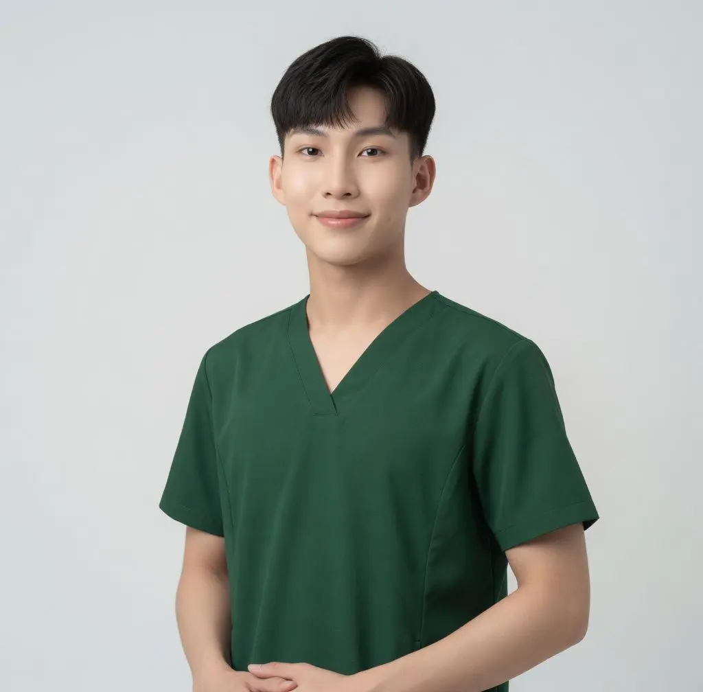 Ảnh đại diện Hoàng Nam
