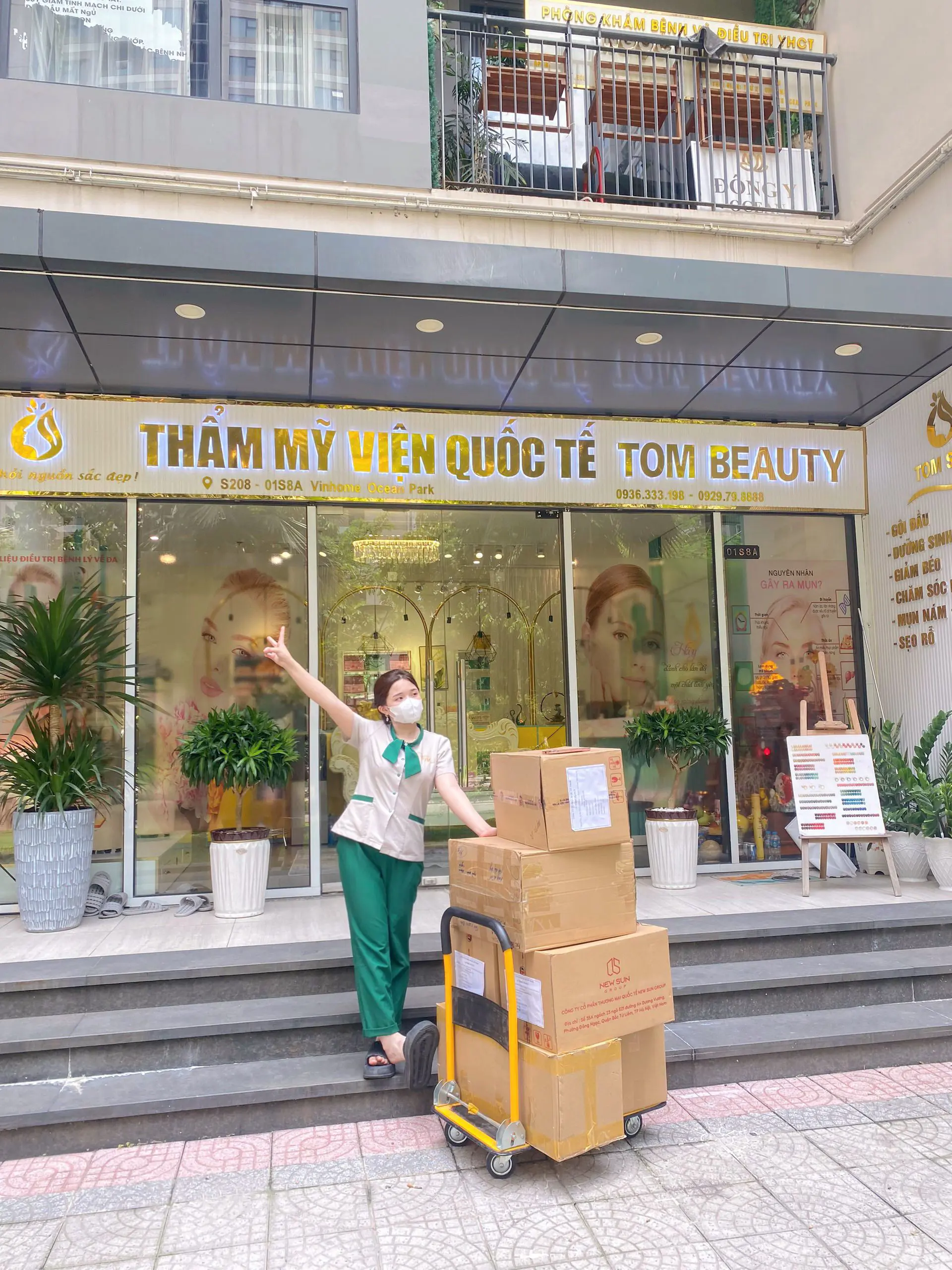 Ảnh mô tả số 2 Diệu nhi