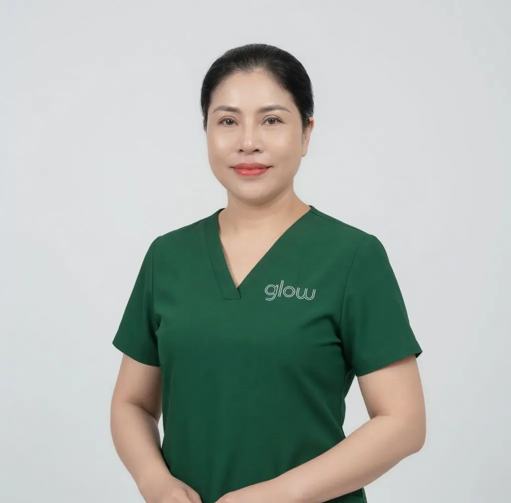 Ảnh đại diện kỹ thuật viên Hồ Thị Mộng Thường