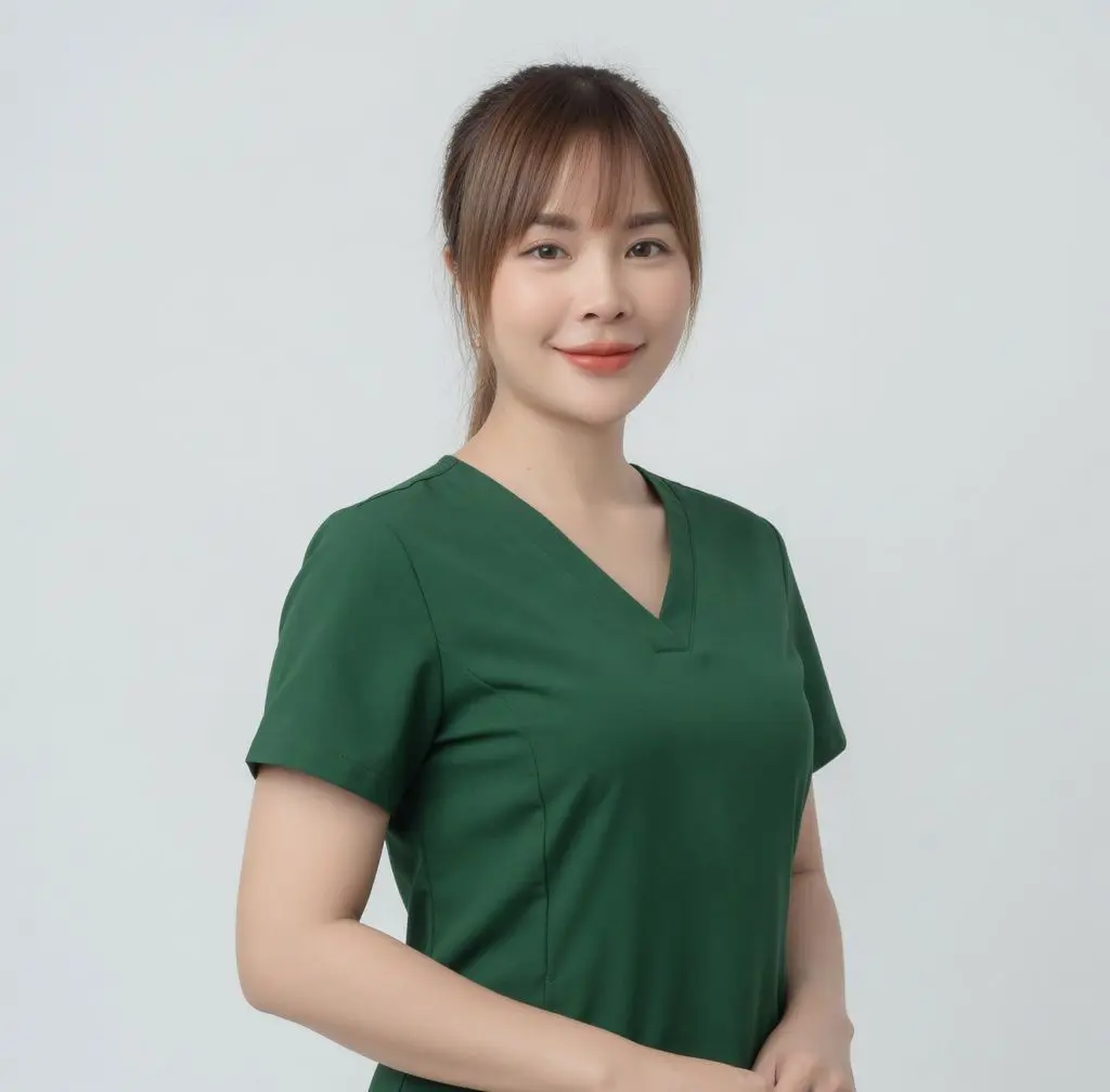 Ảnh đại diện kỹ thuật viên Hương Nguyễn