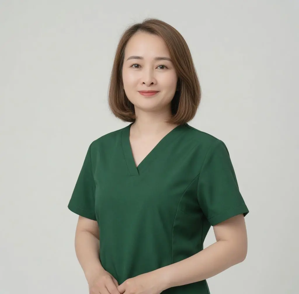 Ảnh đại diện Võ Thị Anh Đào