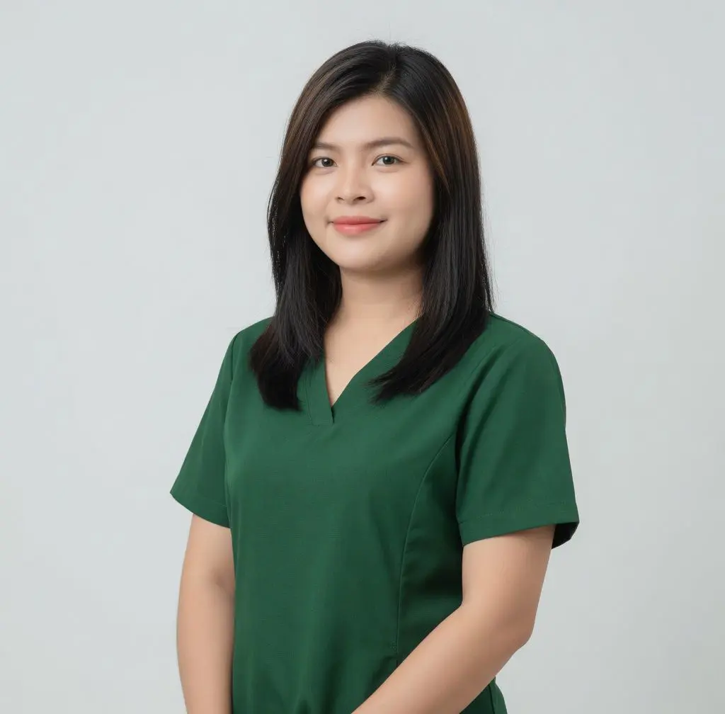Ảnh đại diện Thảo My