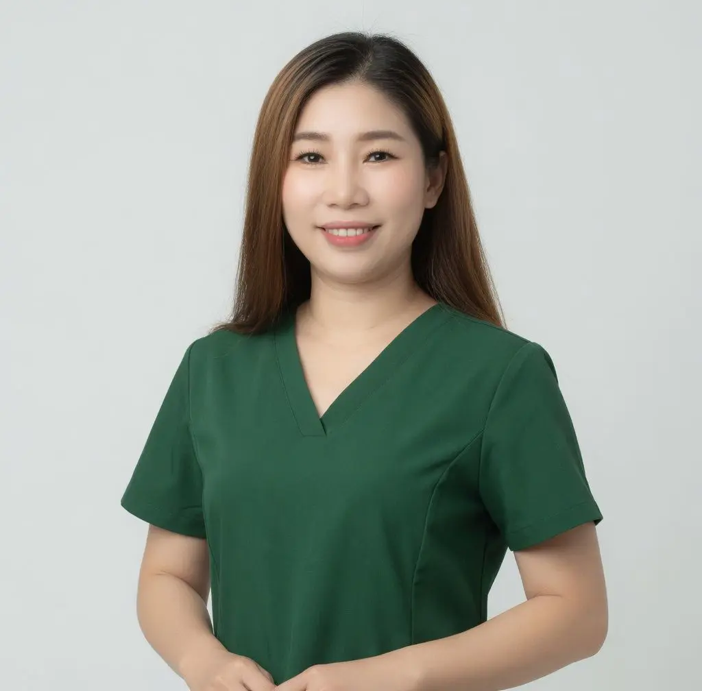 Ảnh đại diện Mỹ Hạnh