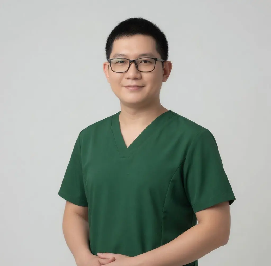 Ảnh đại diện kỹ thuật viên Nguyên anh