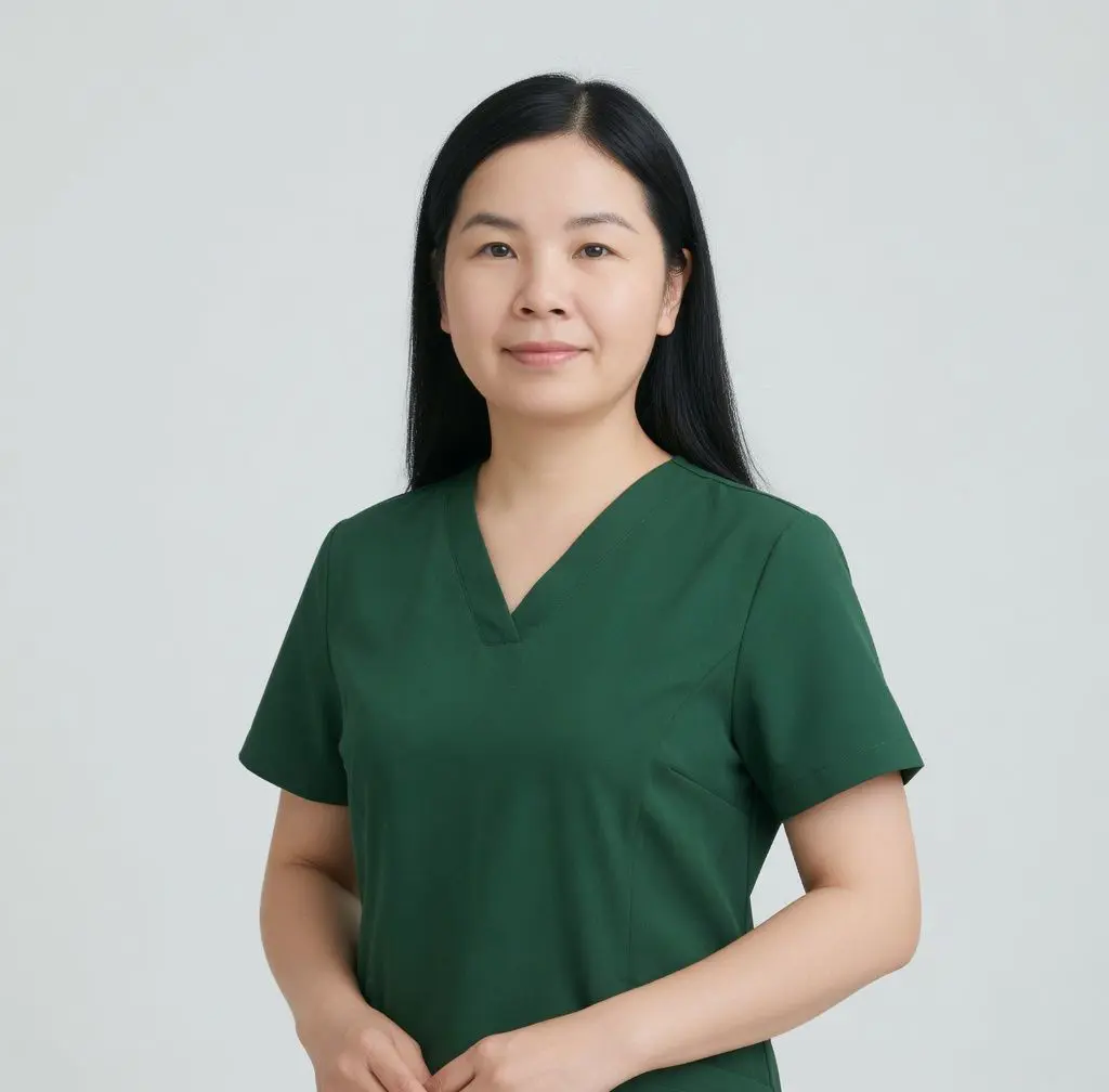 Ảnh đại diện Trần thị lương