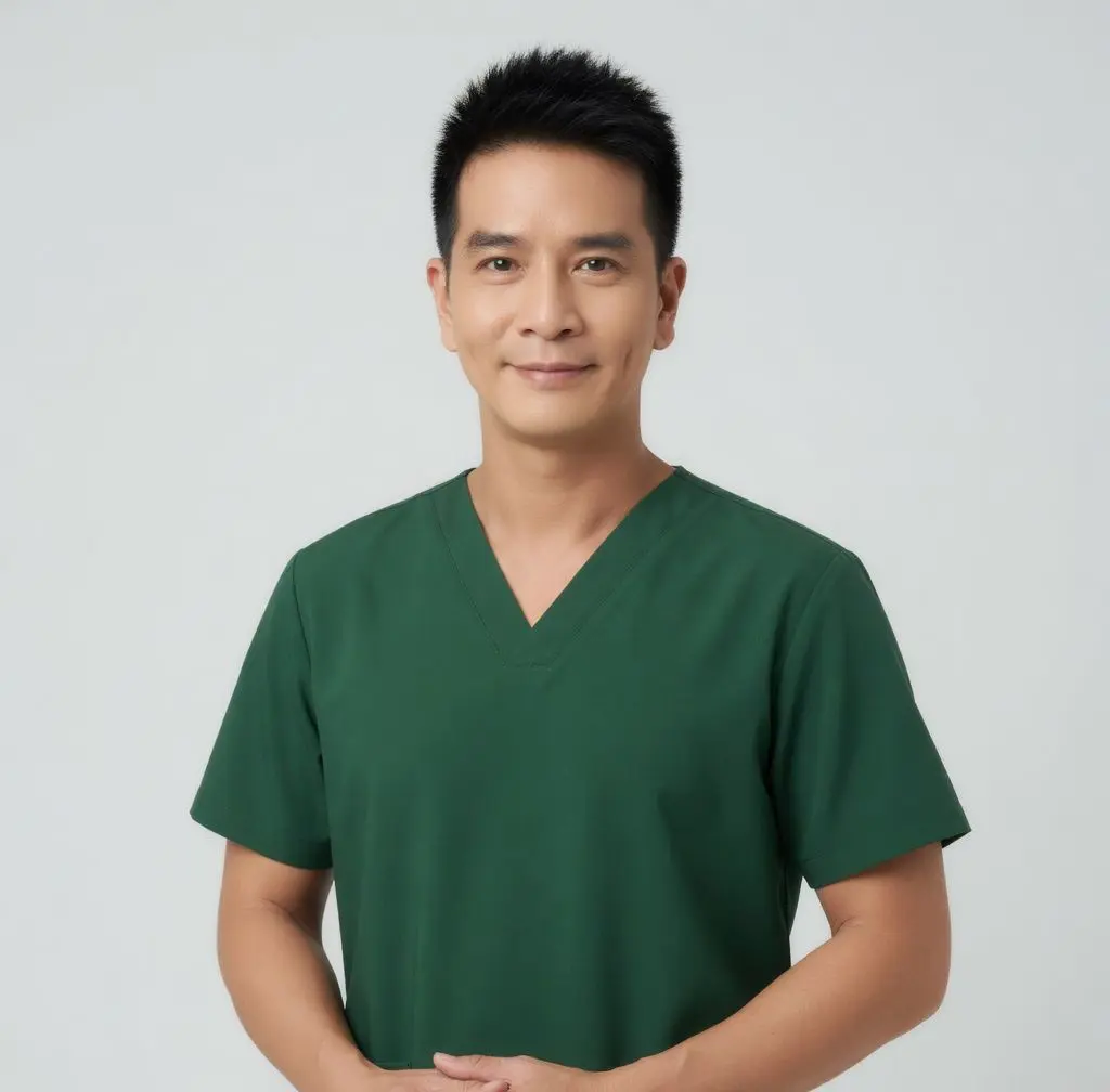Ảnh đại diện kỹ thuật viên Nguyễn Phúc Điền