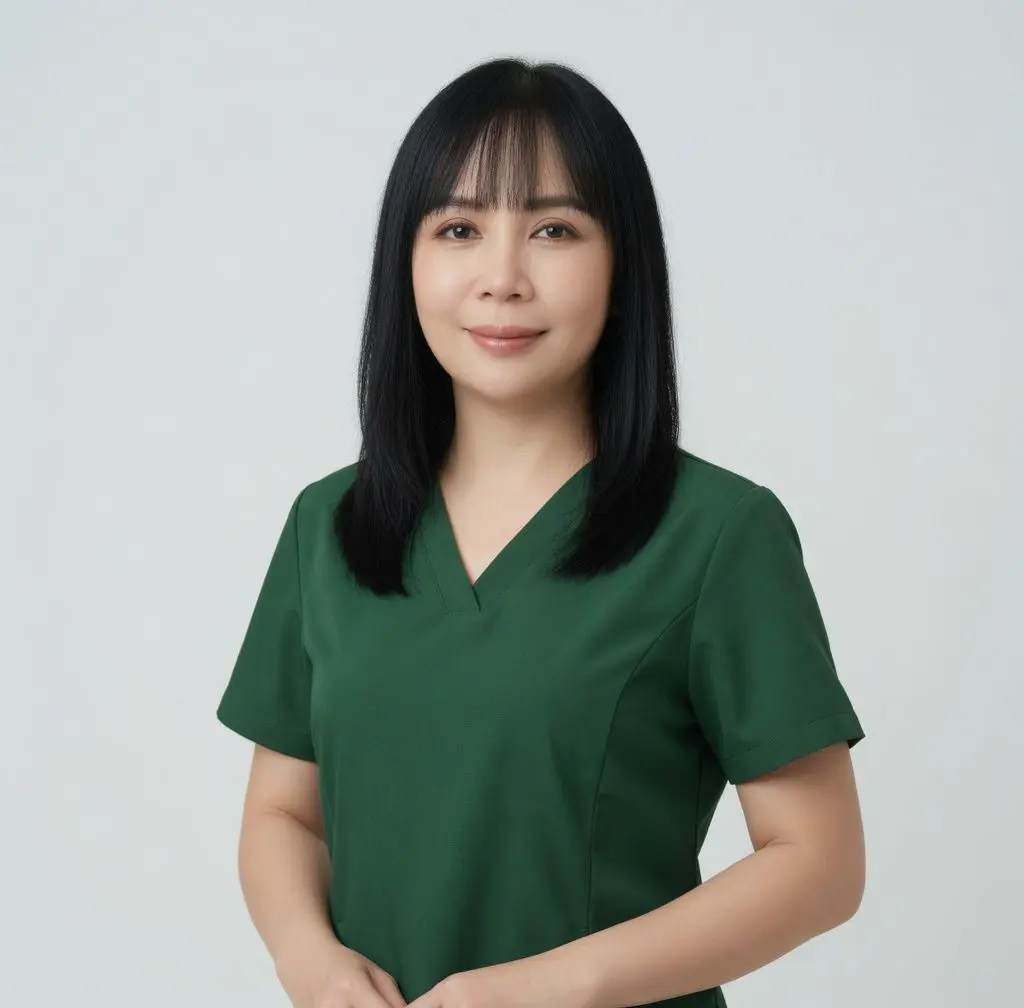 Ảnh đại diện Mai Lan
