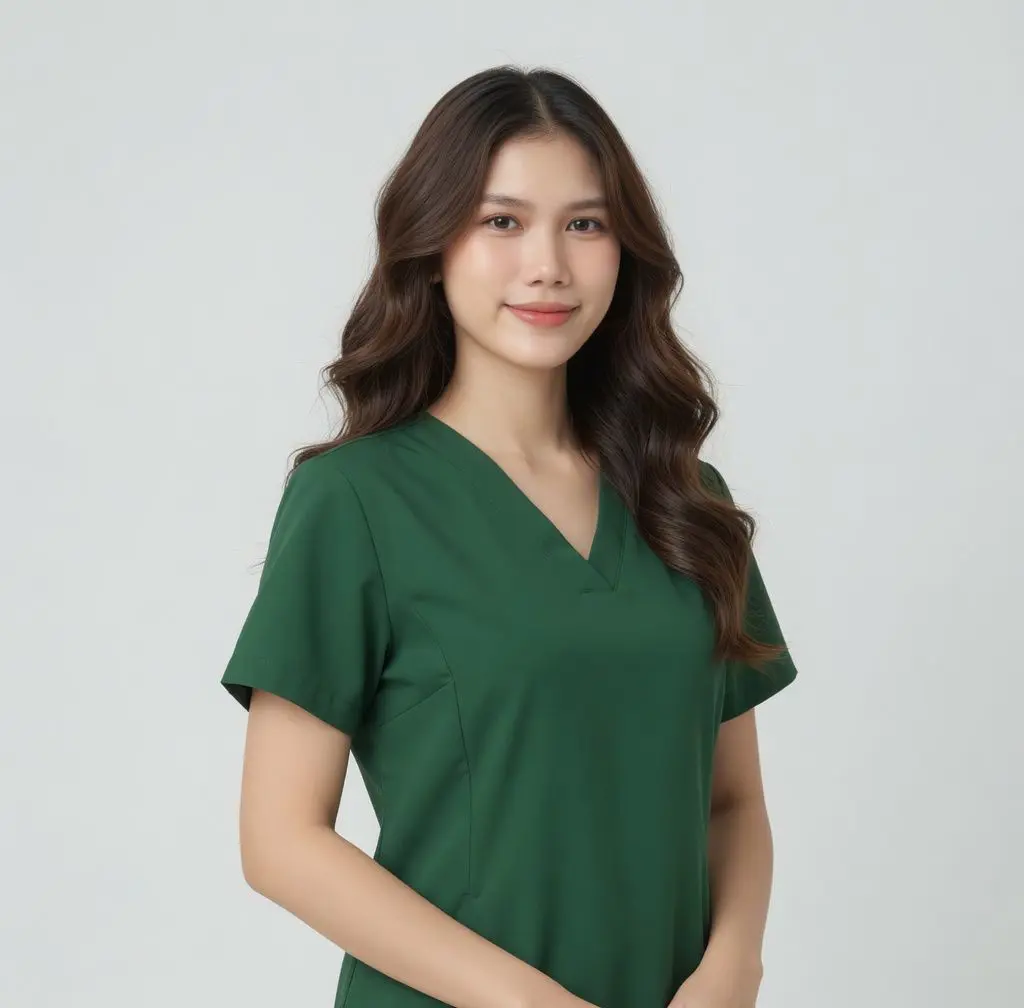 Ảnh đại diện kỹ thuật viên Phạm Tú Di