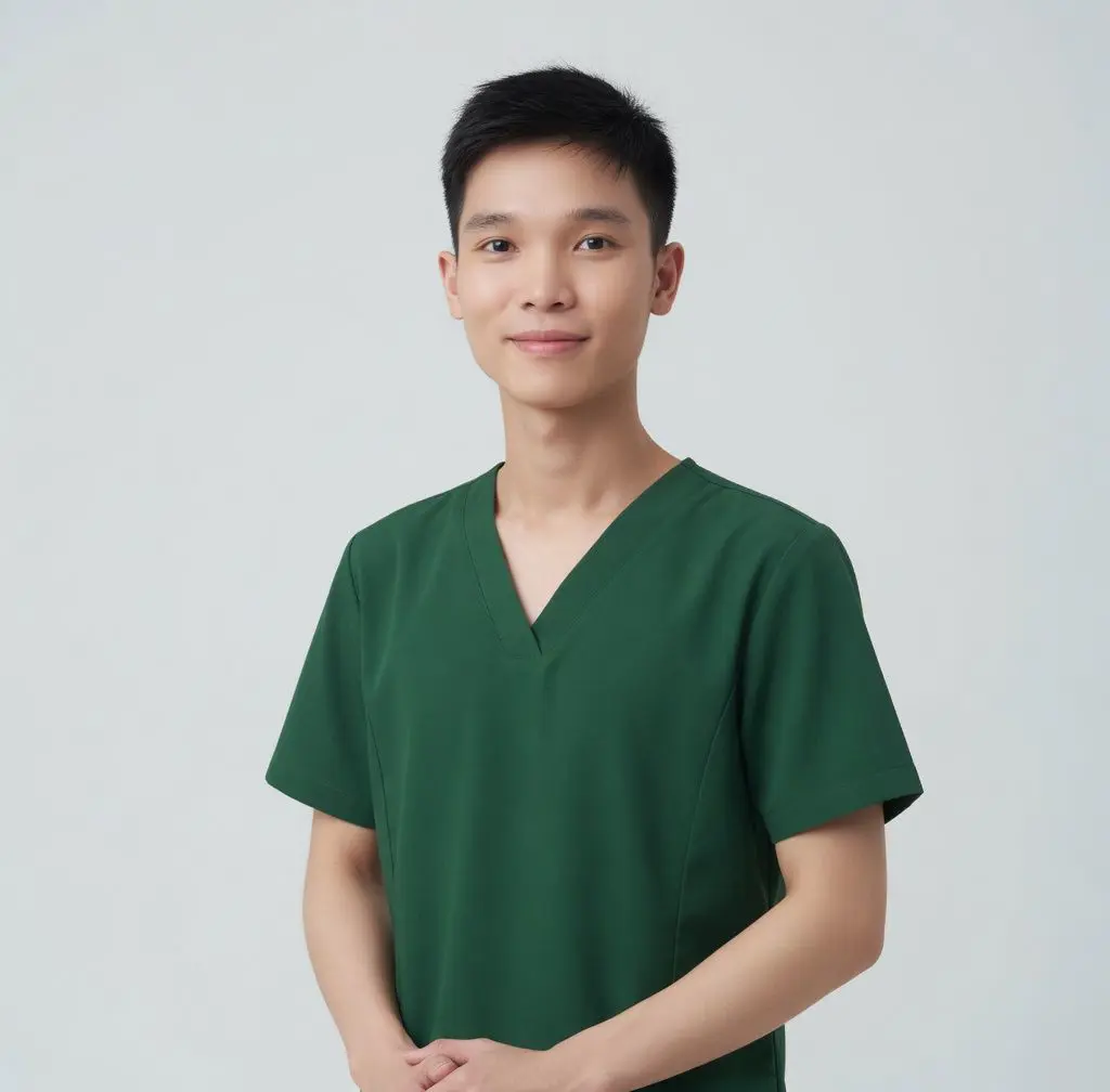 Ảnh đại diện kỹ thuật viên Phan Dũng