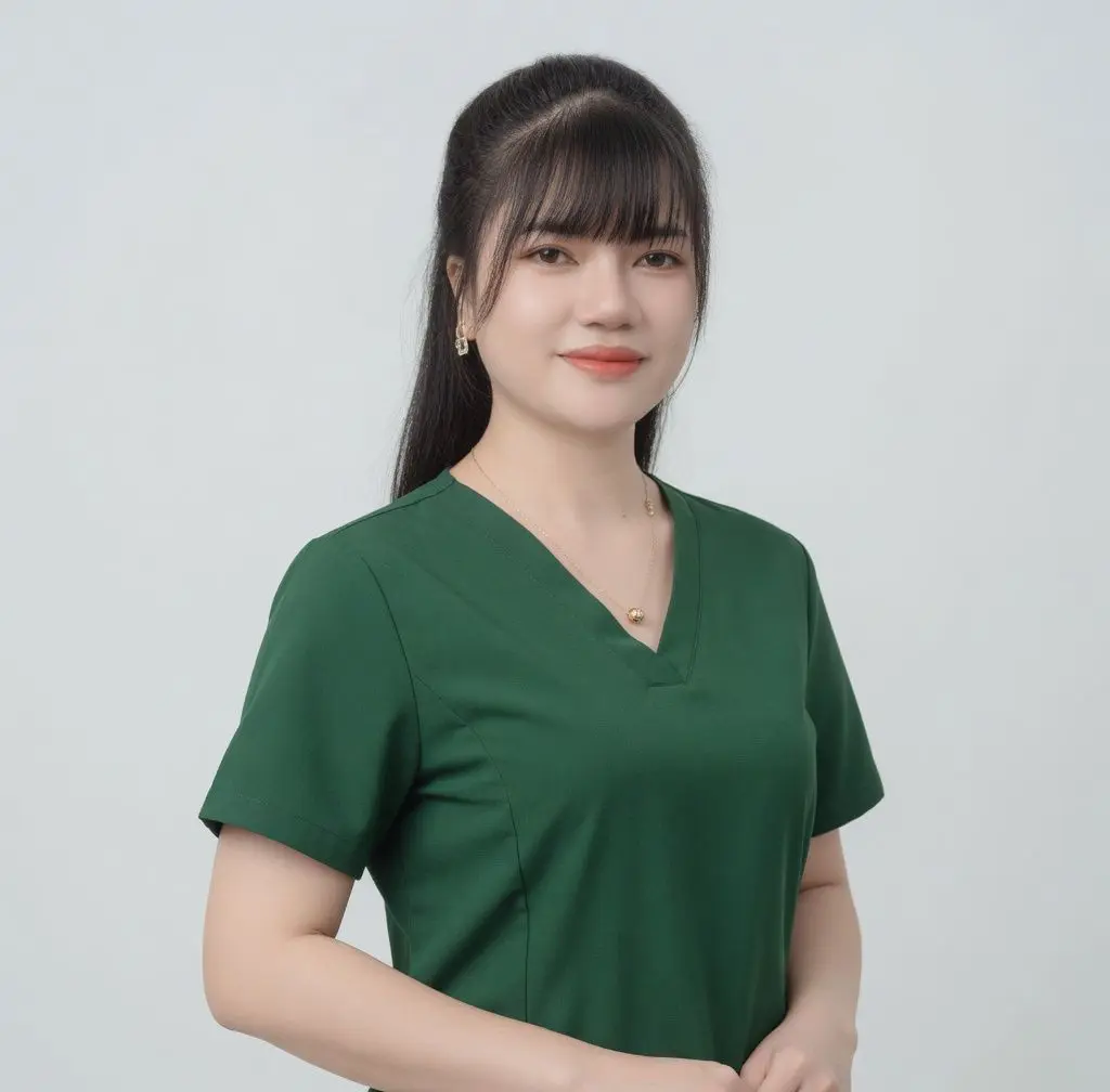 Ảnh đại diện Minh Khánh